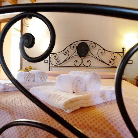 New Agriturismo Corte Olfino Monzambano Luaran gambar