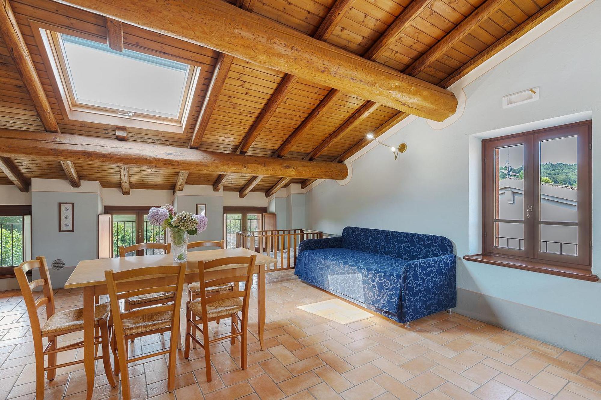New Agriturismo Corte Olfino Monzambano Luaran gambar