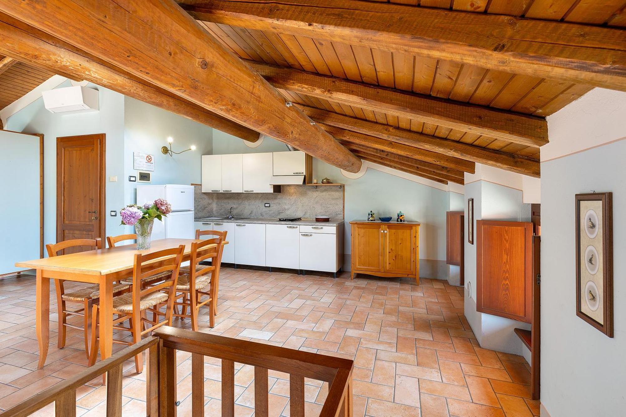 New Agriturismo Corte Olfino Monzambano Luaran gambar