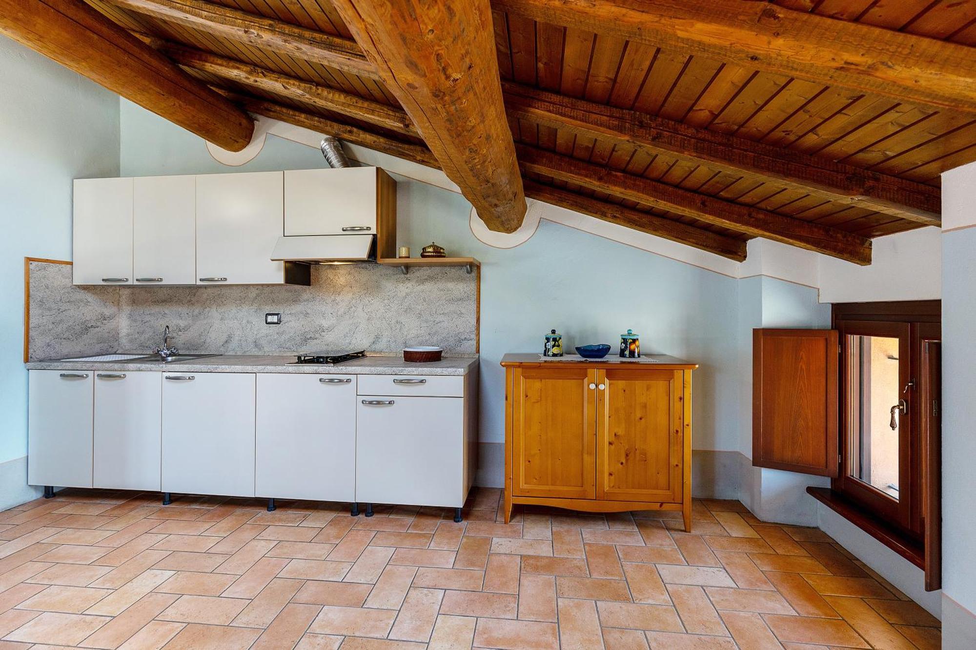 New Agriturismo Corte Olfino Monzambano Luaran gambar