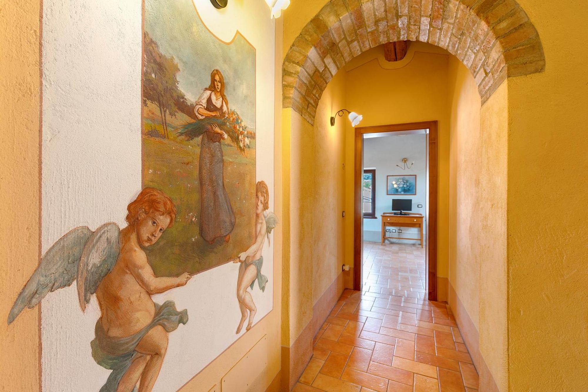 New Agriturismo Corte Olfino Monzambano Luaran gambar