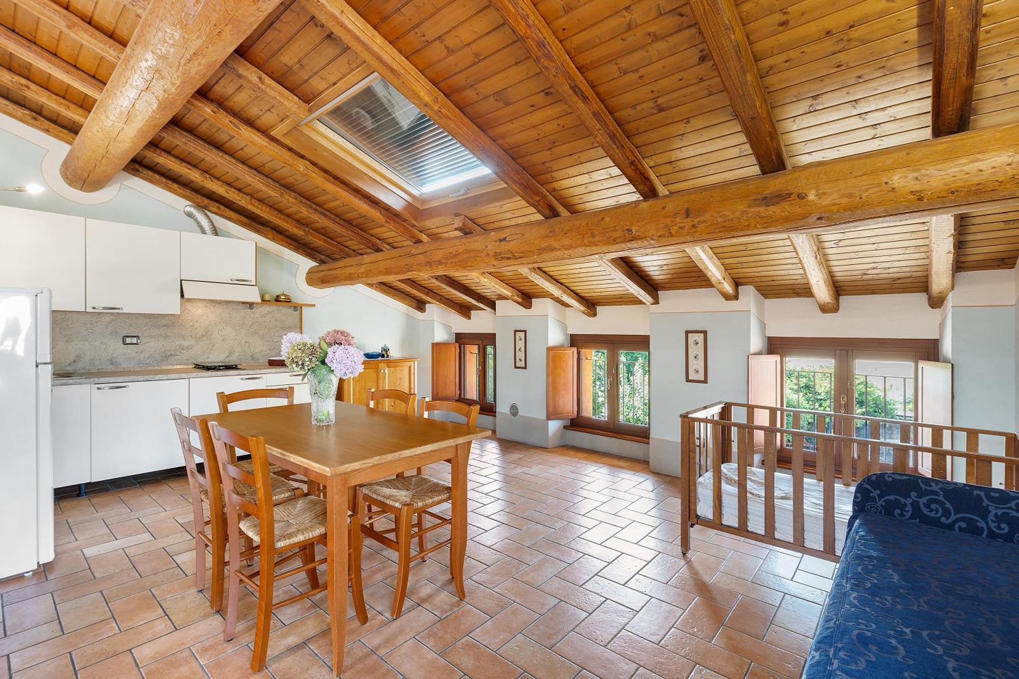 New Agriturismo Corte Olfino Monzambano Luaran gambar
